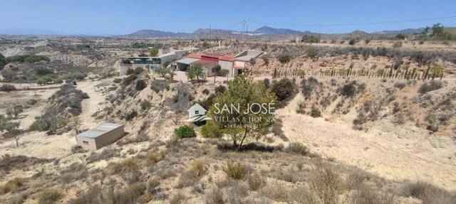 Finca rústica en Venta en Abanilla