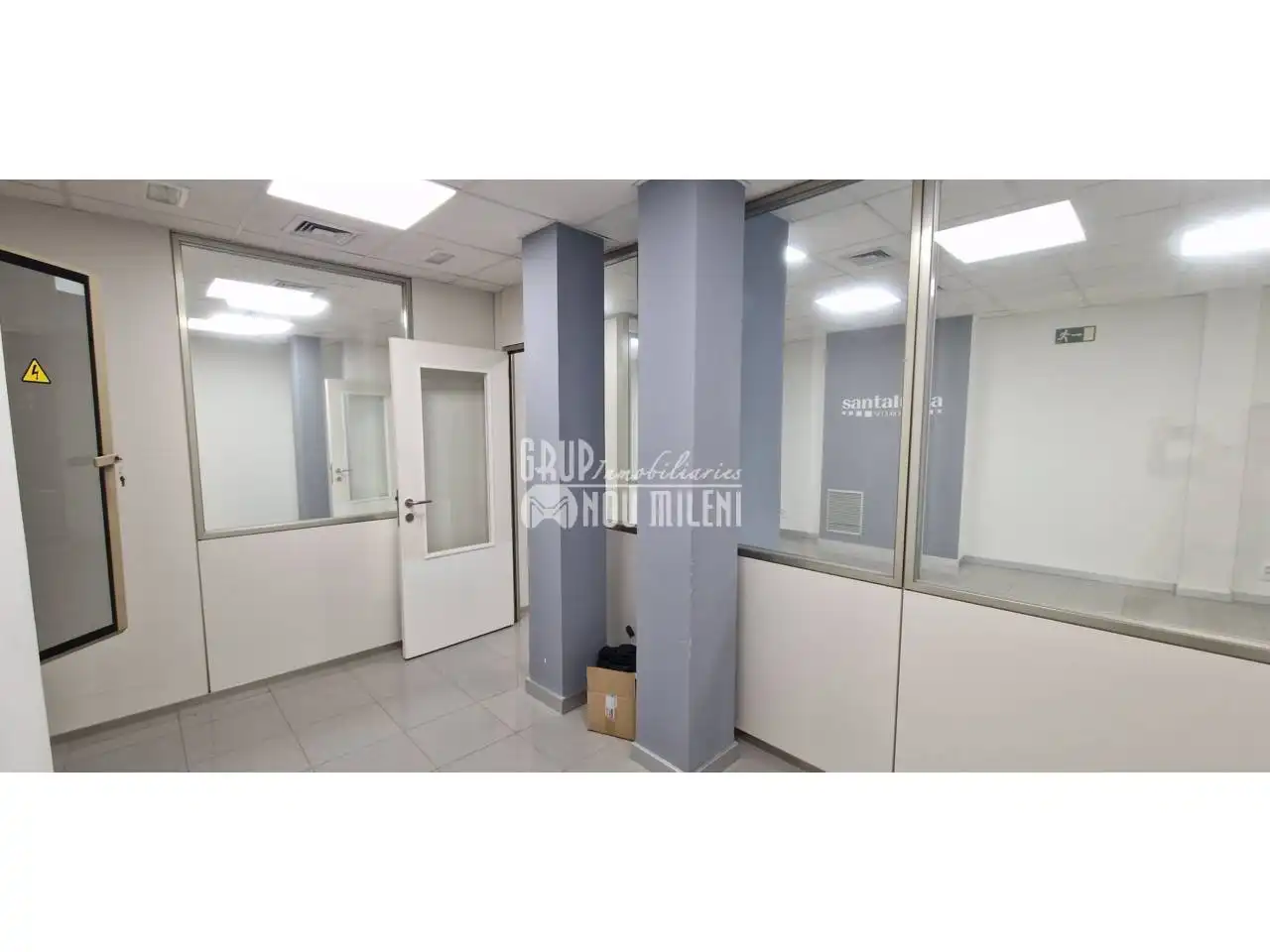 Commercial properties for rent in Catarroja  with Air Conditioner