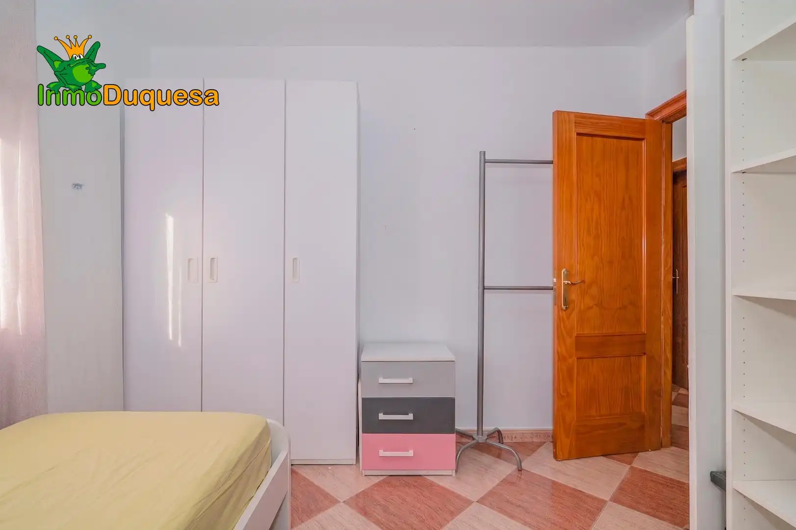 Bedroom of Detached homes for sale in Cijuela  with Air Conditioner, Heating and Private garden