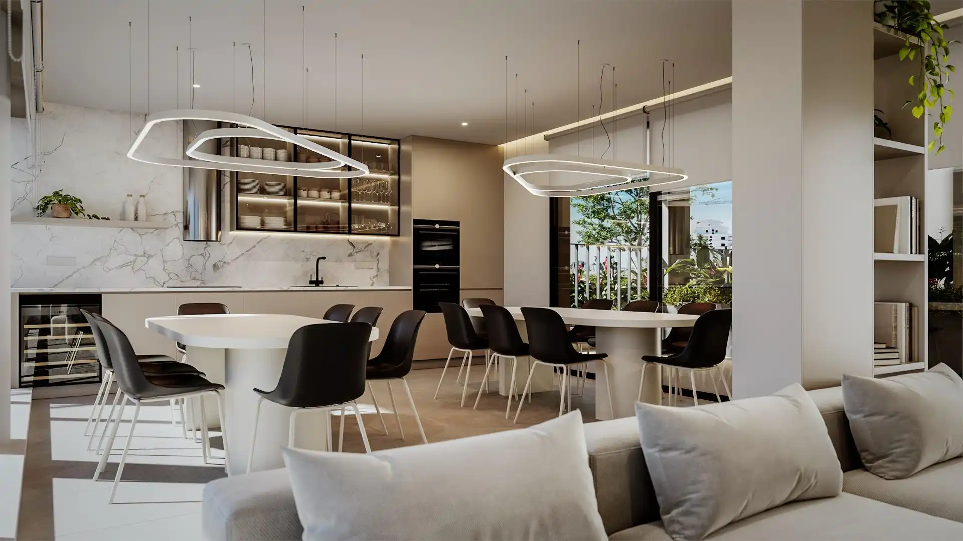 Wohnung mit Pool zum Verkauf in Calle Calle Mar Adriático, imagen 9