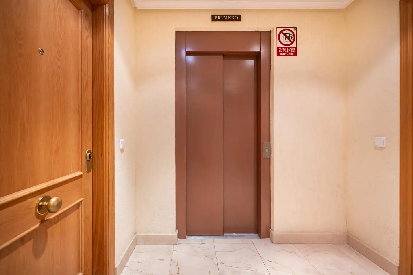 Piso en venta en Sónsoles