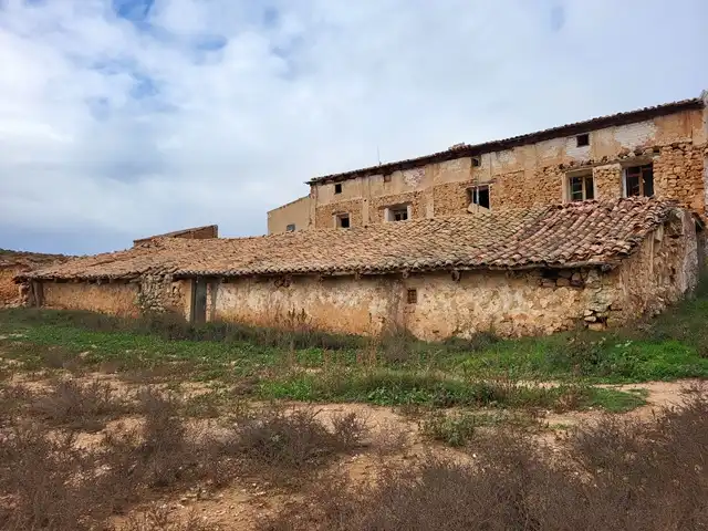 Terreni e lotti in vendita a Pedanías, imagen 4