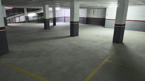 Foto 4 de Garatge en venda a De Costa de Carbonell, Fenals, Girona