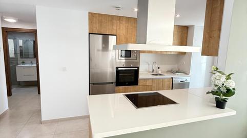 Foto 5 de Àtic en venda a Villamartín - Las Filipinas, Orihuela