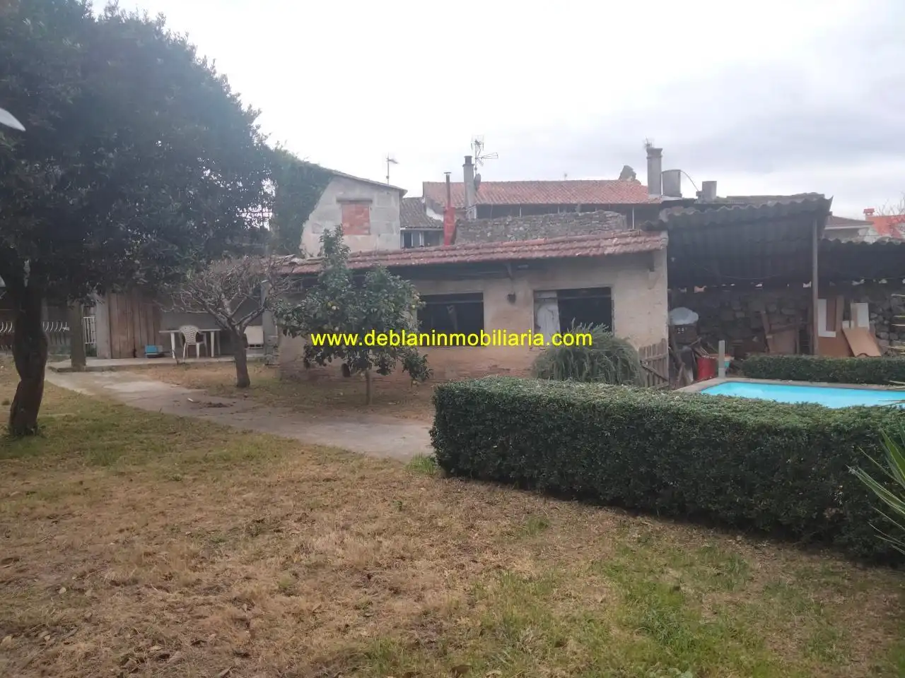 House with terrace for sale in Tui, imagen 8