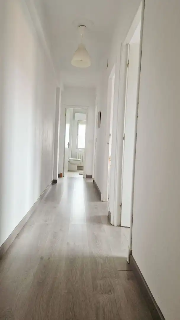 Flat for sale in Polanco  with Heating, Terrace and Storage room
