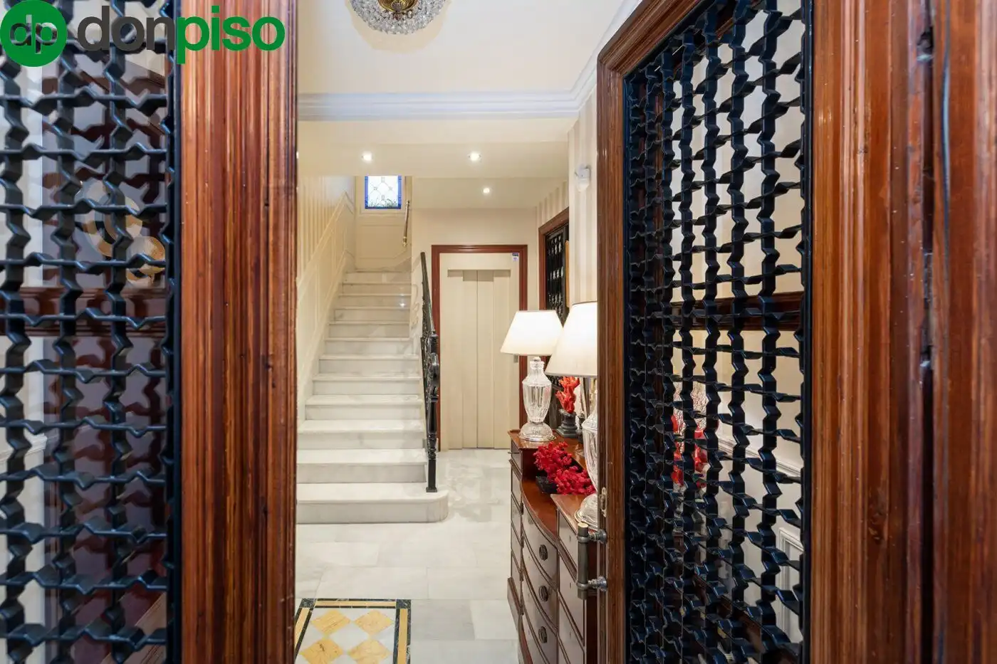 Casa o chalet en venta en Plaza DE LOS LOBOS, Centro - Sagrario