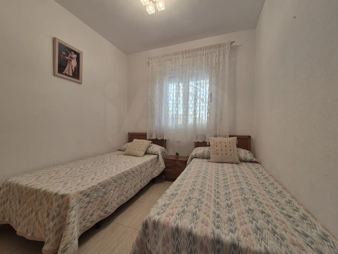 Flat with pool for sale in Avenida Jardín 49, imagen 24