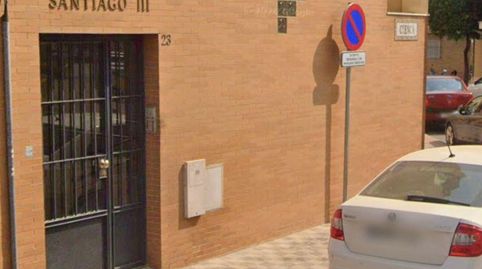 Foto 4 de Pis en venda a Calle Cuenca, 23, Centro - Doña Mercedes, Dos Hermanas