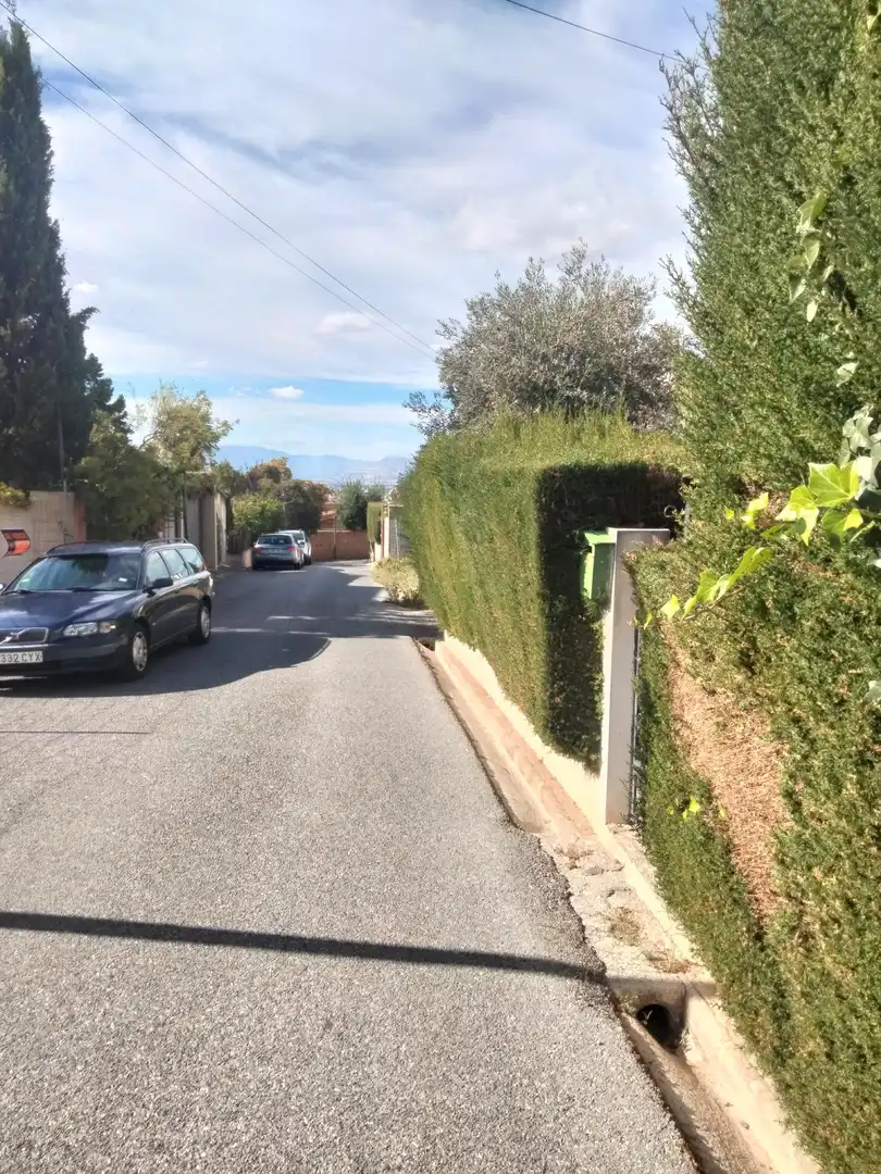 Wohnbaugrundstück zum Verkauf in Barrio de la Vega, imagen 7