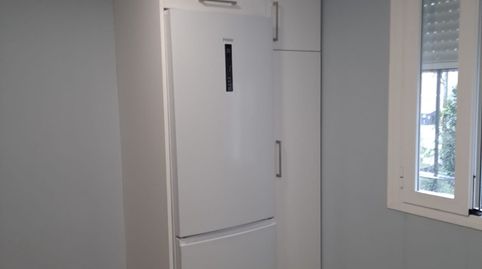 Foto 4 de Piso en venta en Plaza del Cabeceo, Santiago - Coronación, Jerez de la Frontera