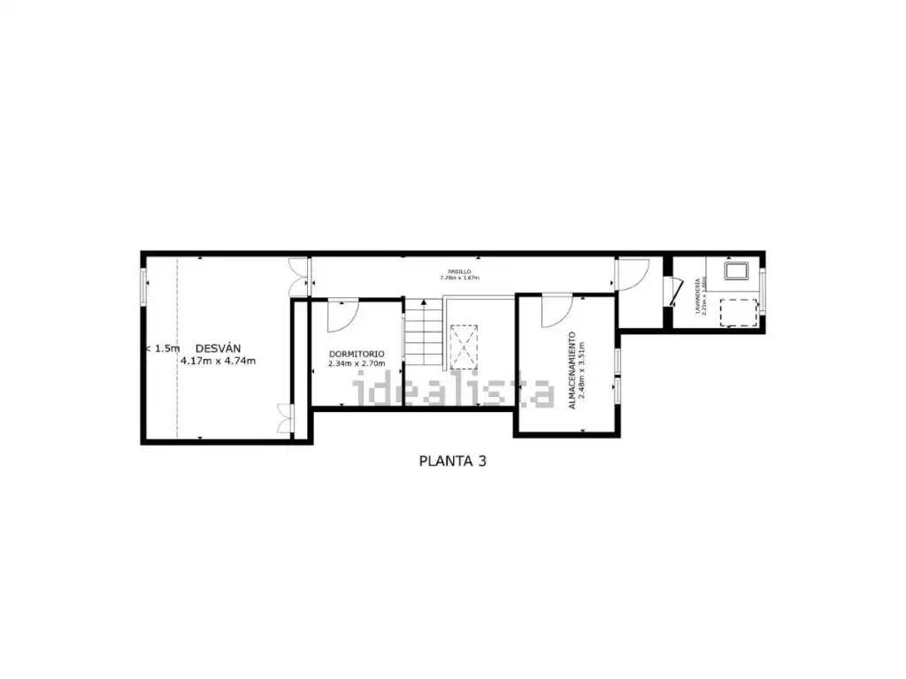 Casa o chalet en venta en Sabadell