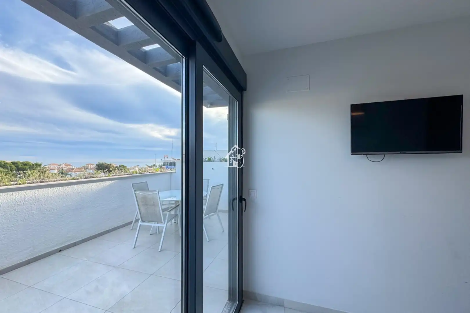 Flat for rent in Playa Flamenca