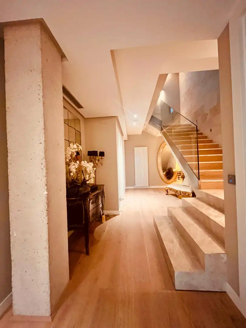 Casa o chalet en venta en Cartagena con Aire acondicionado, Terraza y Amueblado