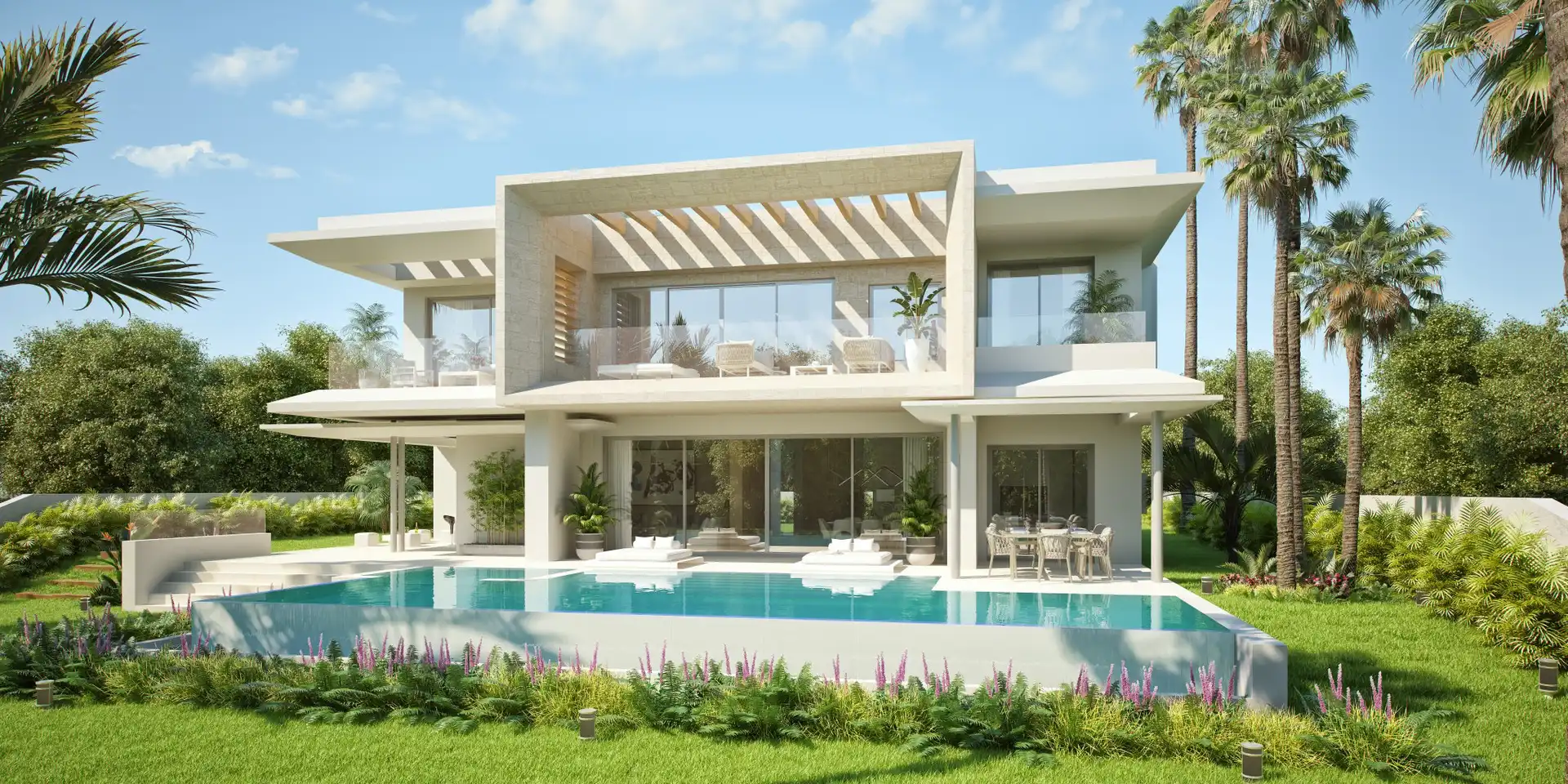Casa con piscina en venta en Palo Alto, imagen 6