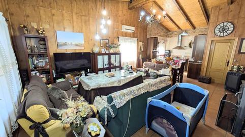 Foto 4 de Finca rústica en venda a Oeste, Badajoz