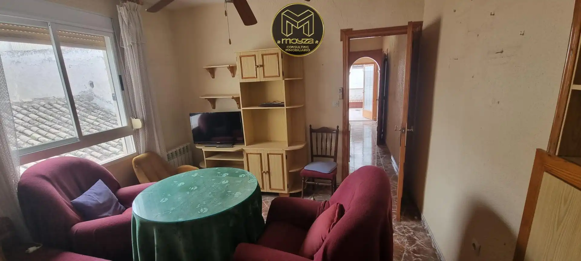 Piso con terraza en venta en Torredonjimeno, imagen 3