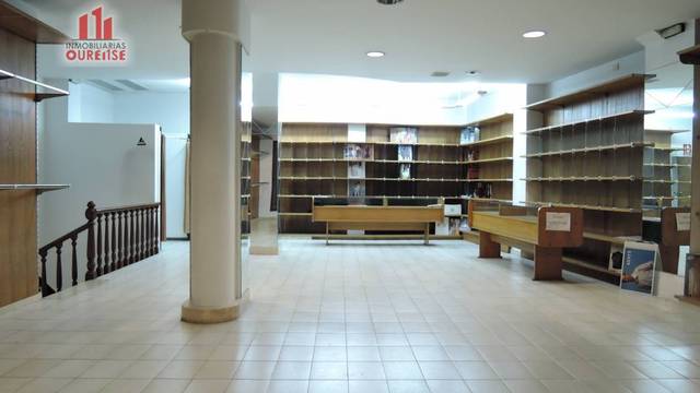 Local comercial en Alquiler en Centro