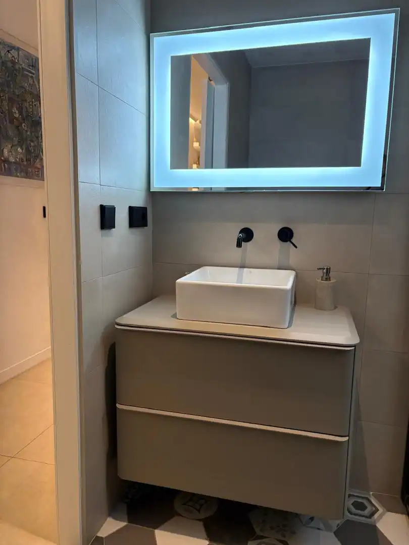 Bany de Casa o xalet en venda en Aldaia amb Terrassa