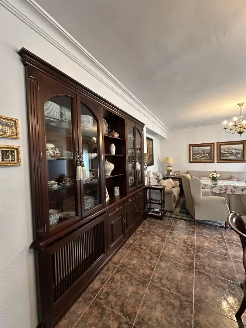 Casa adosada en venda a Ribera del Tajo