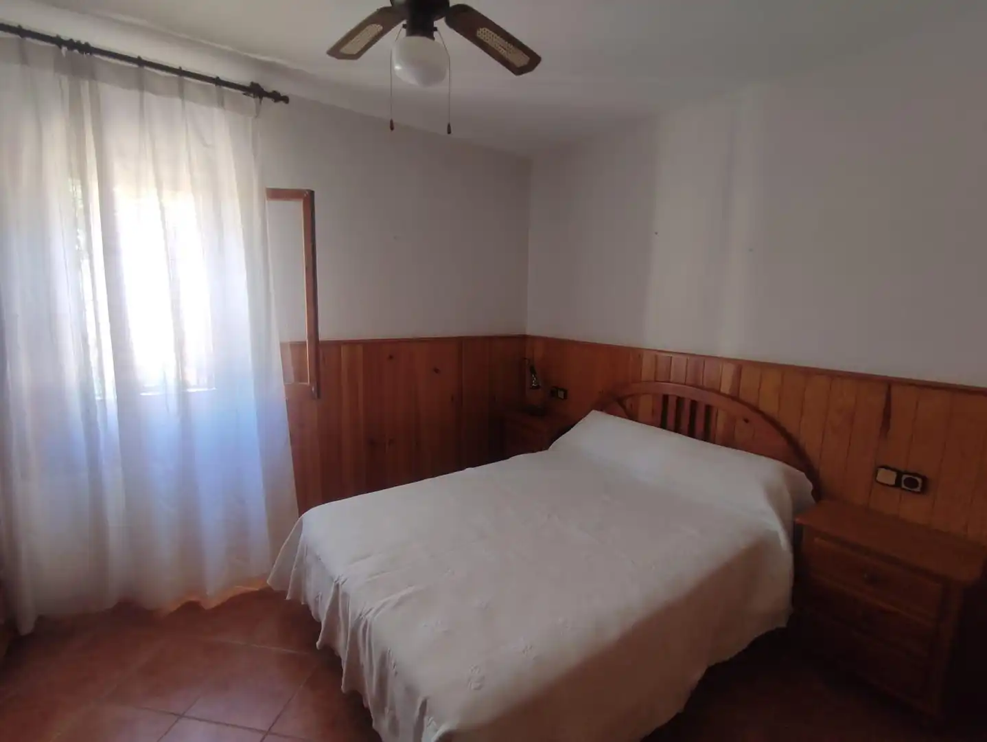Habitación de Casa o chalet en venta en Guardamar del Segura con Jardín privado, Terraza y Trastero