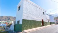 Vista exterior de Finca rústica en venda en Güímar amb Terrassa