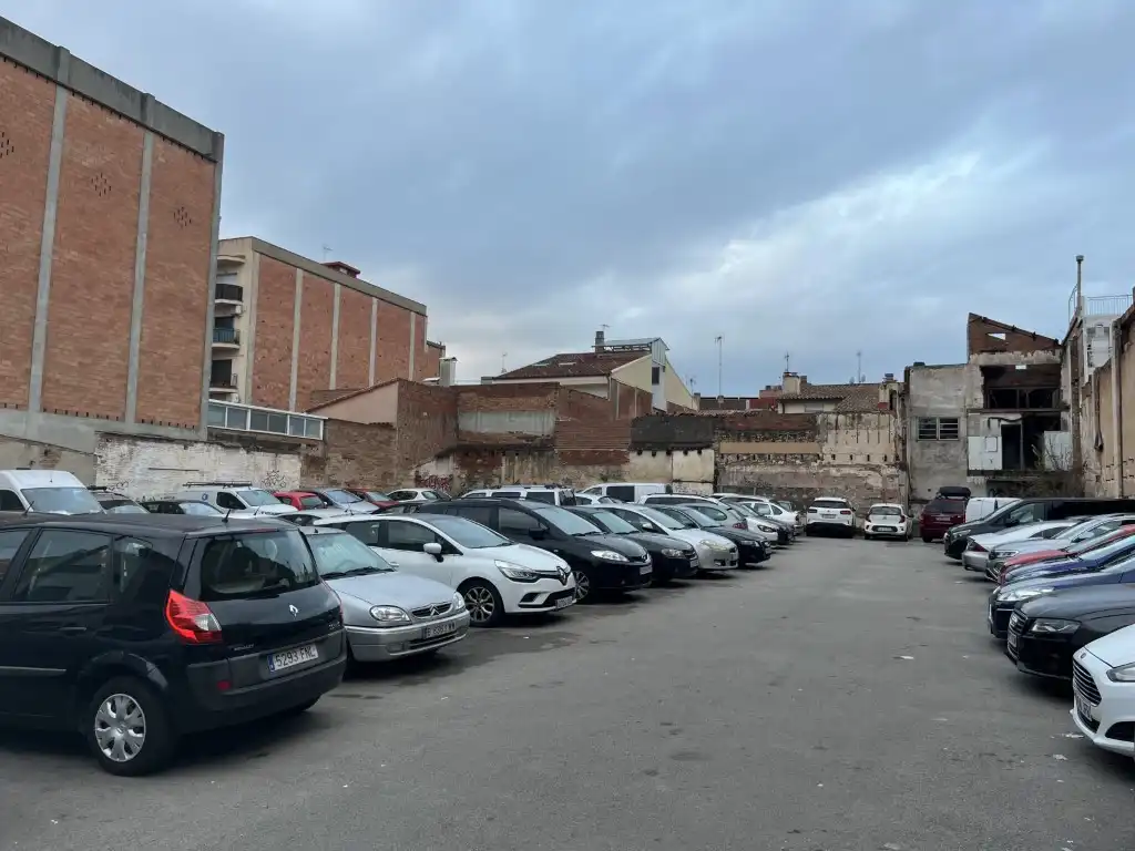 Wohnbaugrundstück zum Verkauf in Calle Sant Joan, imagen 5