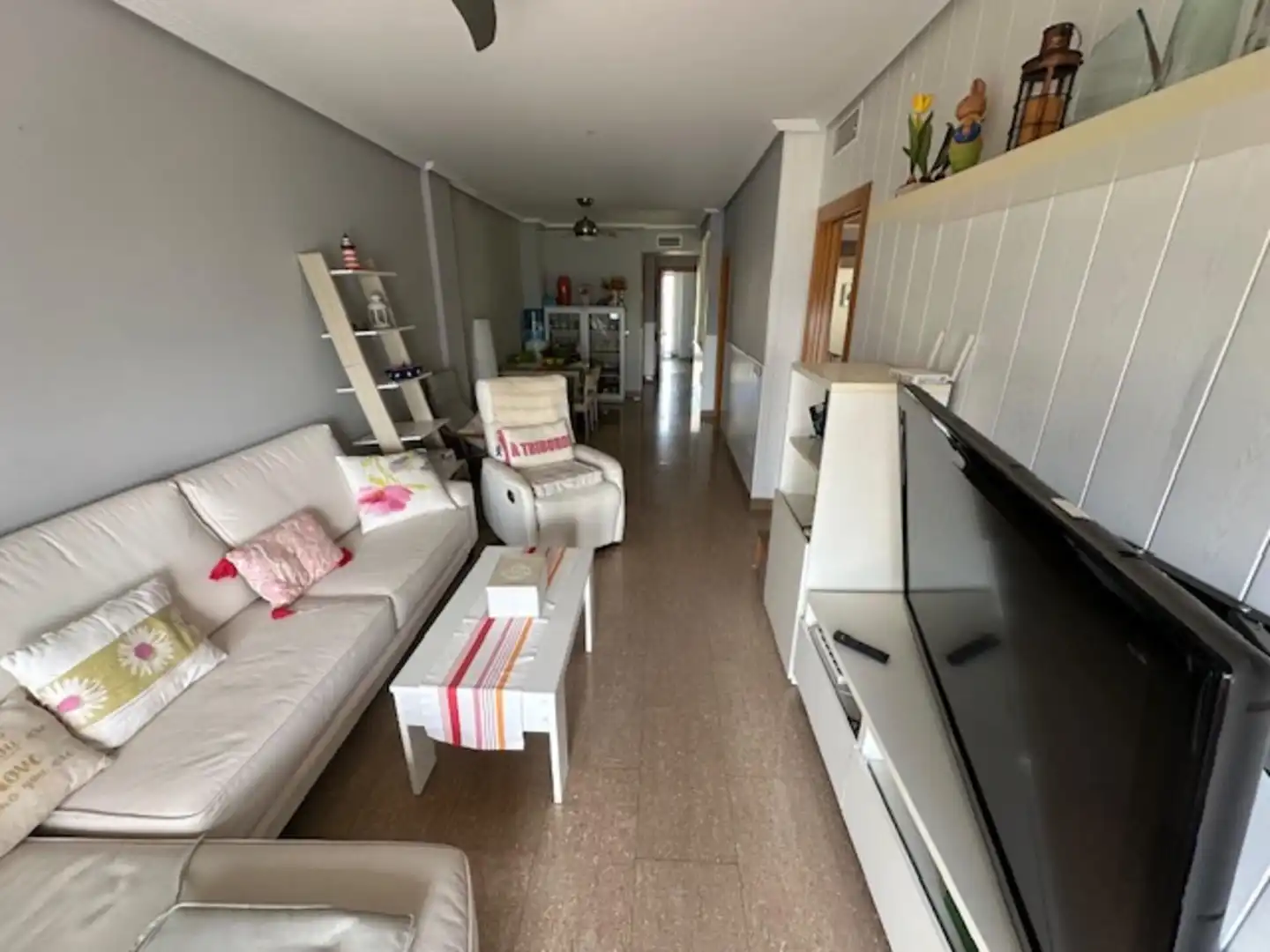 Ático en venta en Los Puertos