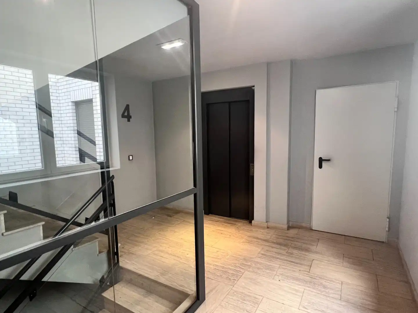 Apartament en venda en Langreo amb Calefacció i Moblat