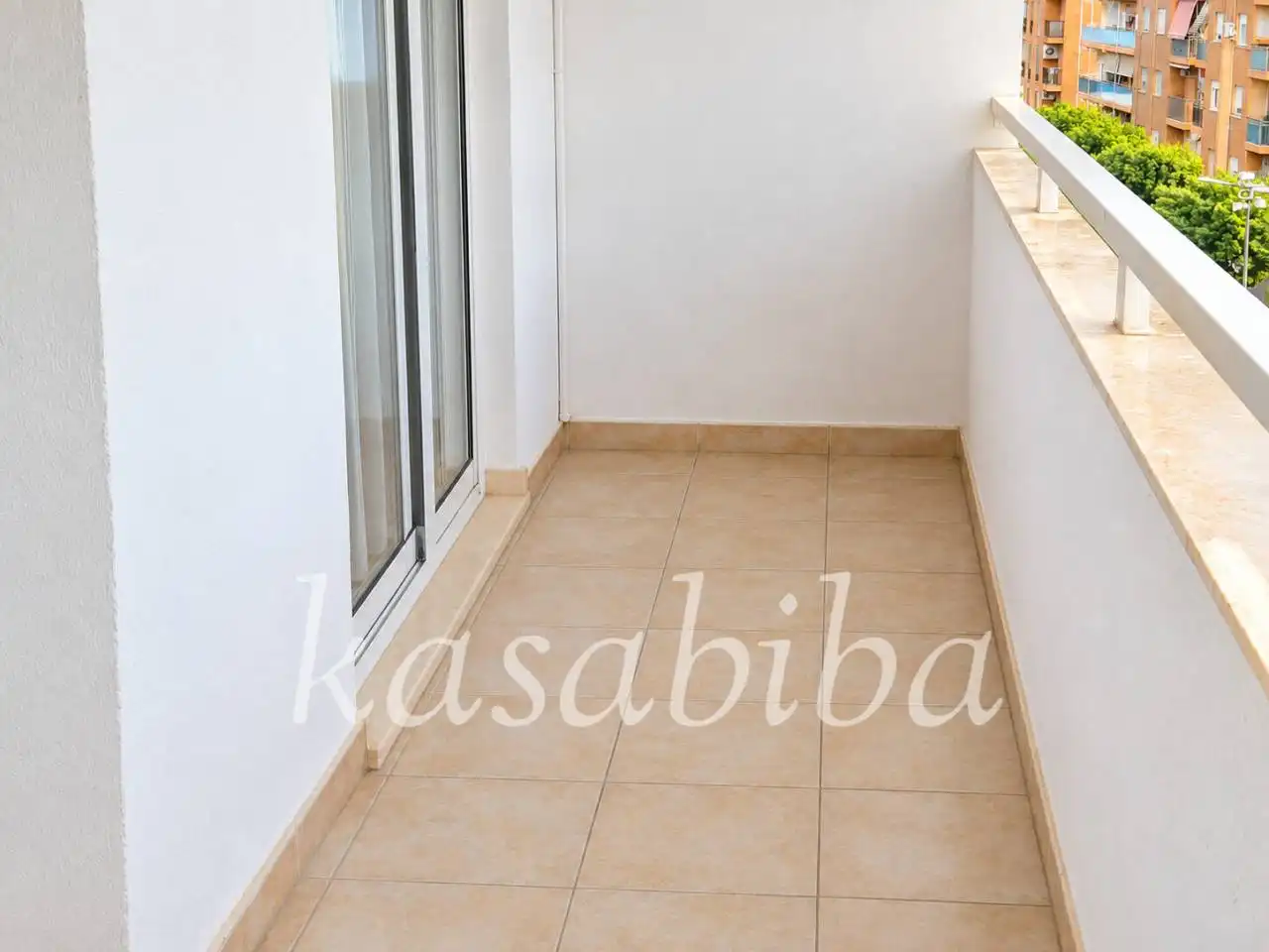 Terraza de Piso en venta en Aldaia, Valencia