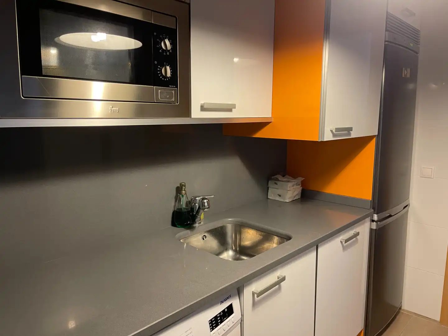 Apartments for rent in Carrer Xalet del Bau, Port - Horta de Santa María