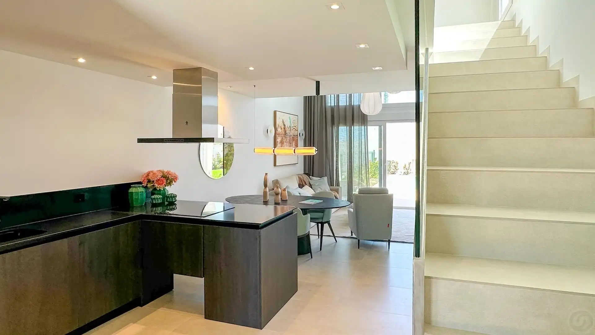 Terraced house with pool for sale in Algorfa, imagen 7