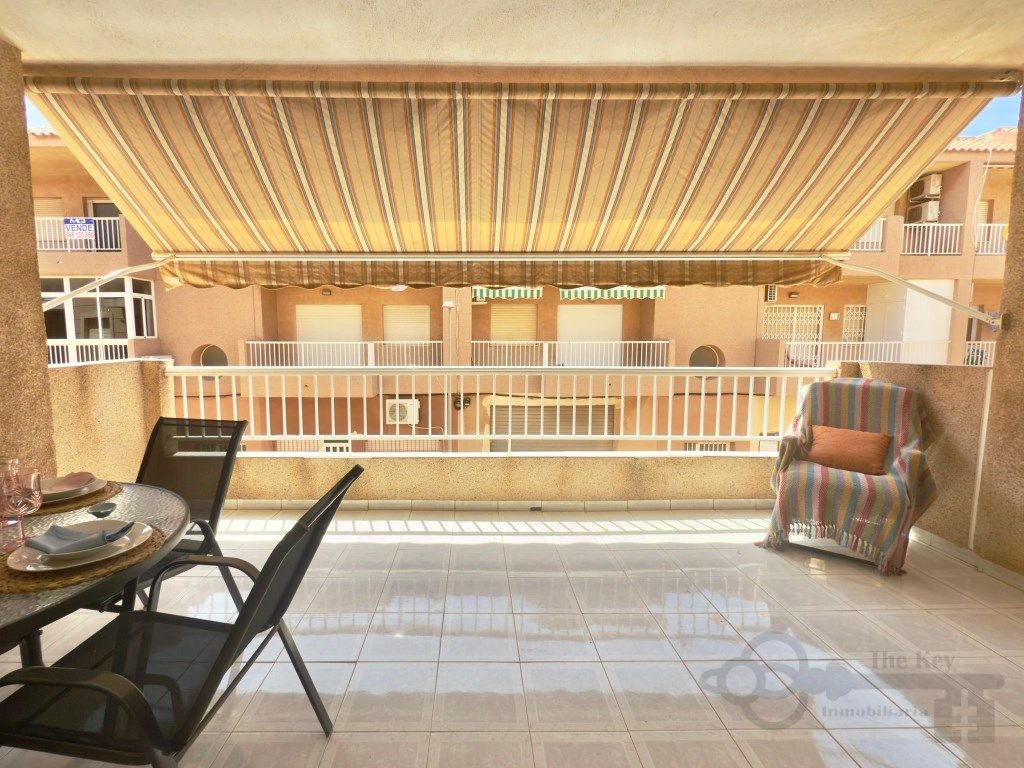 Flat for sale in N/A, Los Urrutias