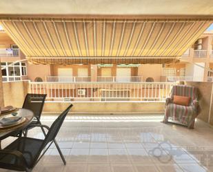 Flat for sale in N/A, Los Urrutias
