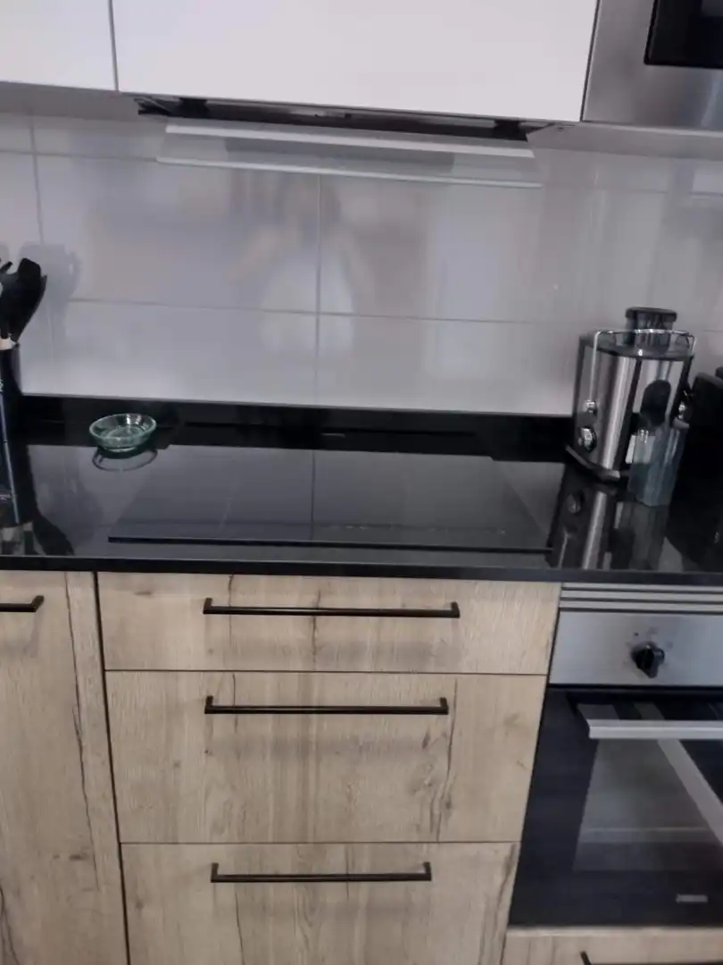 Kitchen of Flat for rent in Arganda del Rey  with Air Conditioner, Heating and Storage room