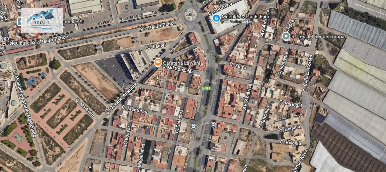 Maison à vendre à Calle GALEOTES (SD), imagen 3