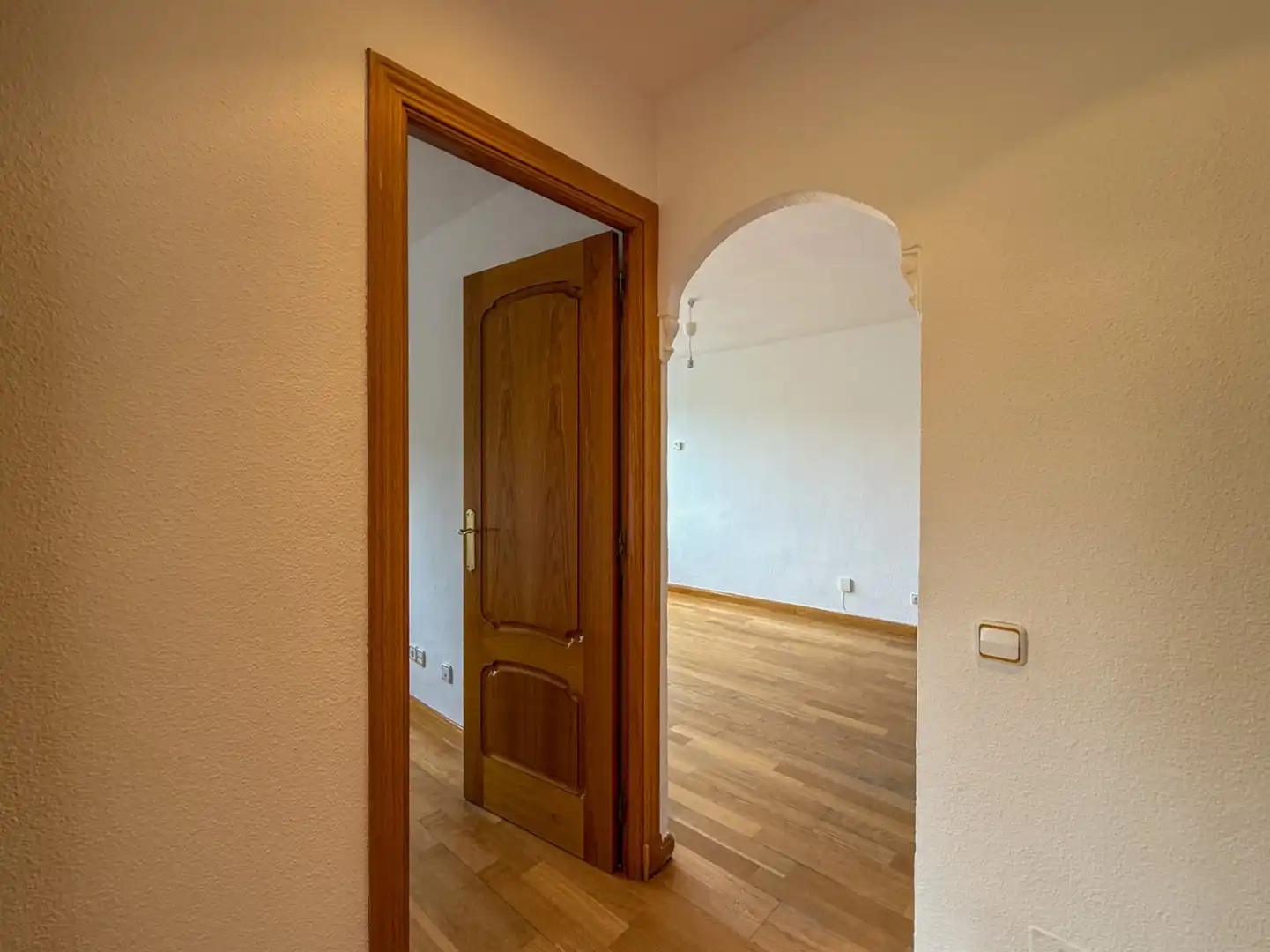 Wohnung zum Verkauf in Torrejón de Ardoz