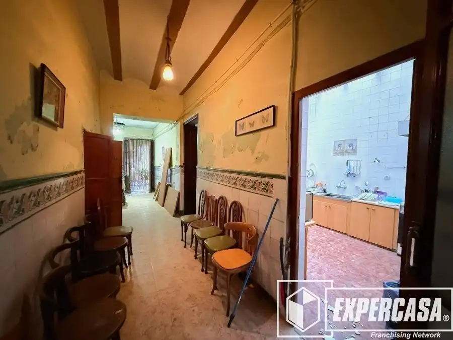 Finca rústica en venta en Llíria