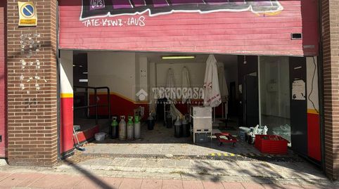 Foto 4 von Geschaftsraum zur Miete in Pinar del Rey, Madrid Capital