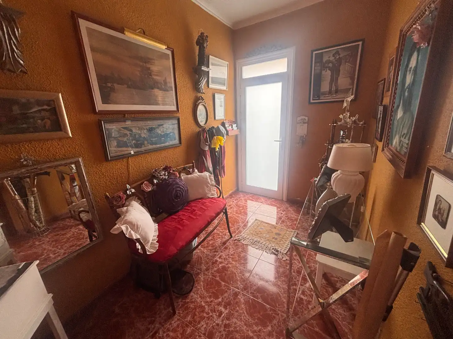 Villa avec terrasse à vendre à Calle Cantillo Abajo, imagen 5
