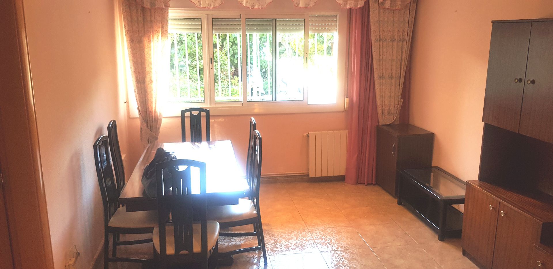Dining room of Planta baja for sale in Gavà  with Heating and Furnished