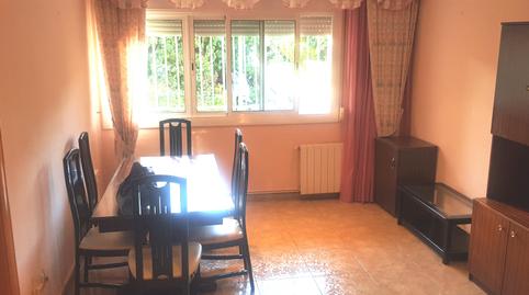 Foto 3 de Planta baixa en venda a Passeig Maragall, Barcelona