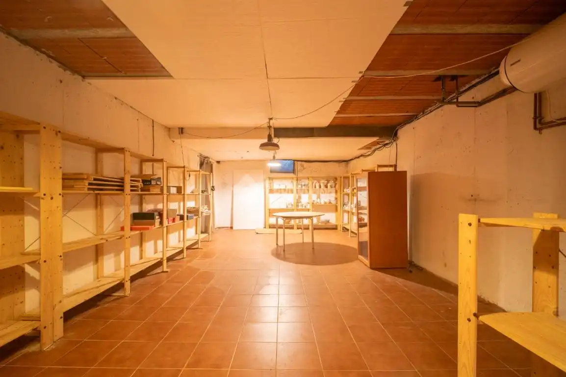 Casa o xalet en venda en Arganda del Rey amb Aire condicionat i Calefacció
