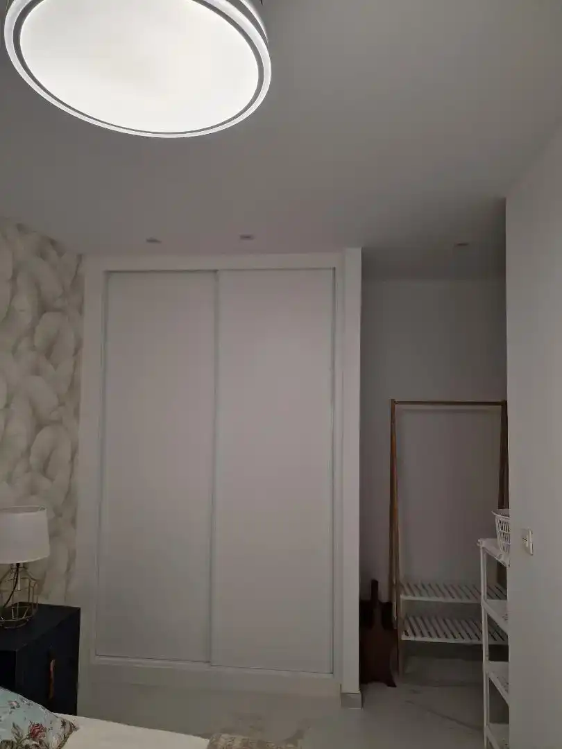 Bedroom of Flat for rent in Ronda