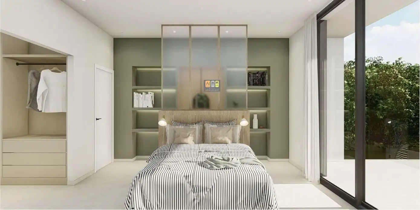 Chalet en venta en Calle La Solana, imagen 24