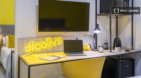 Foto 3 de Pis per a compartir a Universidad - Malasaña,  Madrid Capital