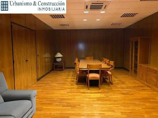 Office space with lift for sale in Centro - Plaza Mayor, imagen 3