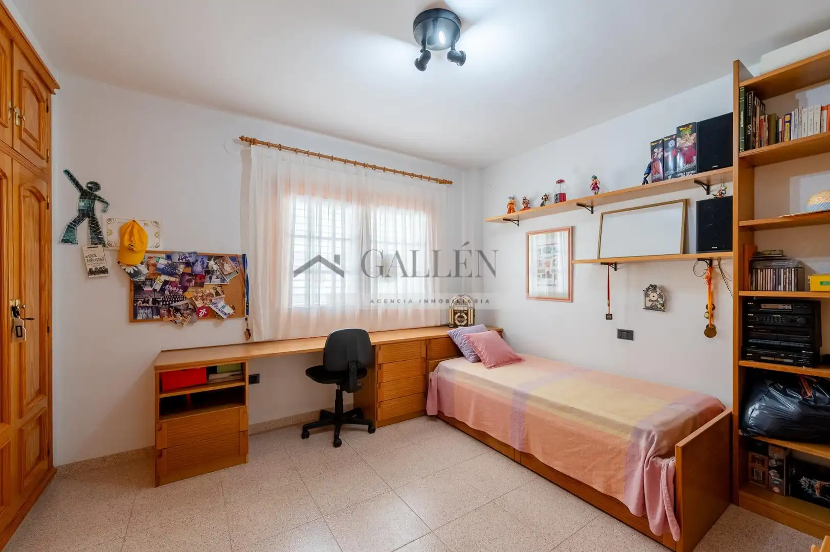 Chalet con piscina en venta en Montornés - Las Palmas - El Refugio, imagen 36
