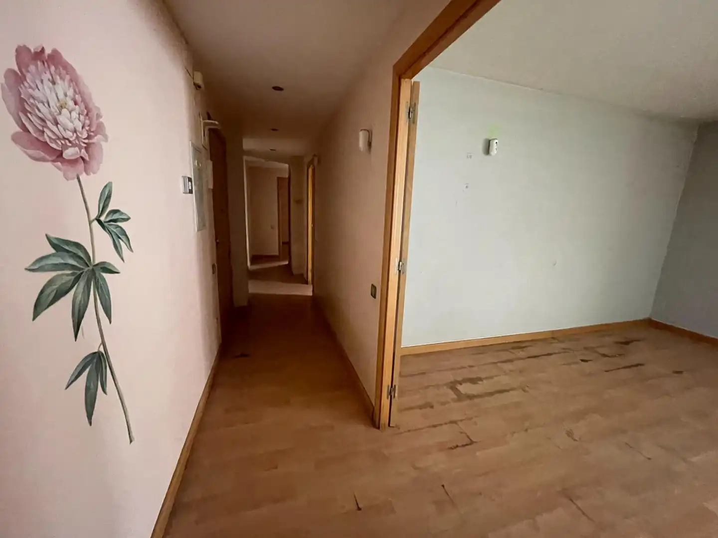 Flat for sale in Igualada  with Terrace and Balcony