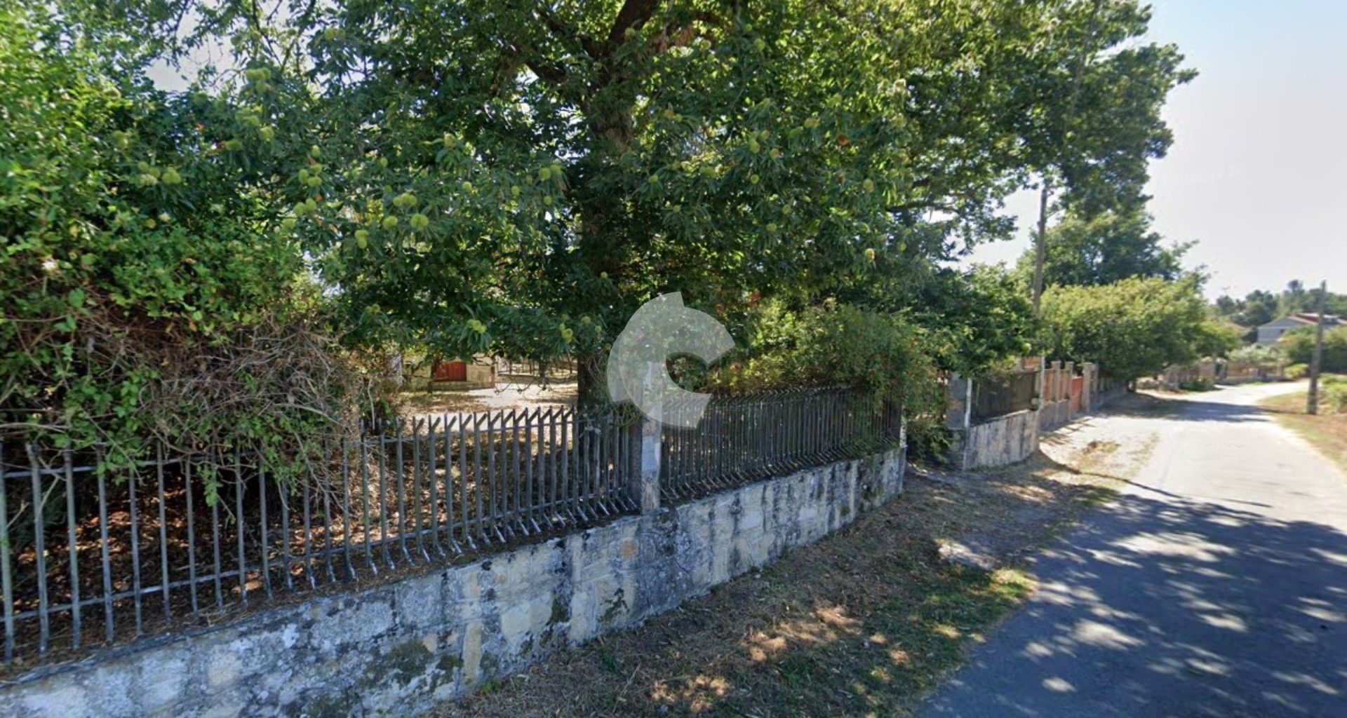 Residencial en venda en Vilamarín